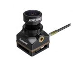Original RunCam Split 4 Split4 4K Camera With FOV 140 Low Latency 5-20V Nano HD Recording 16:9/ 4:3 for RC Racing